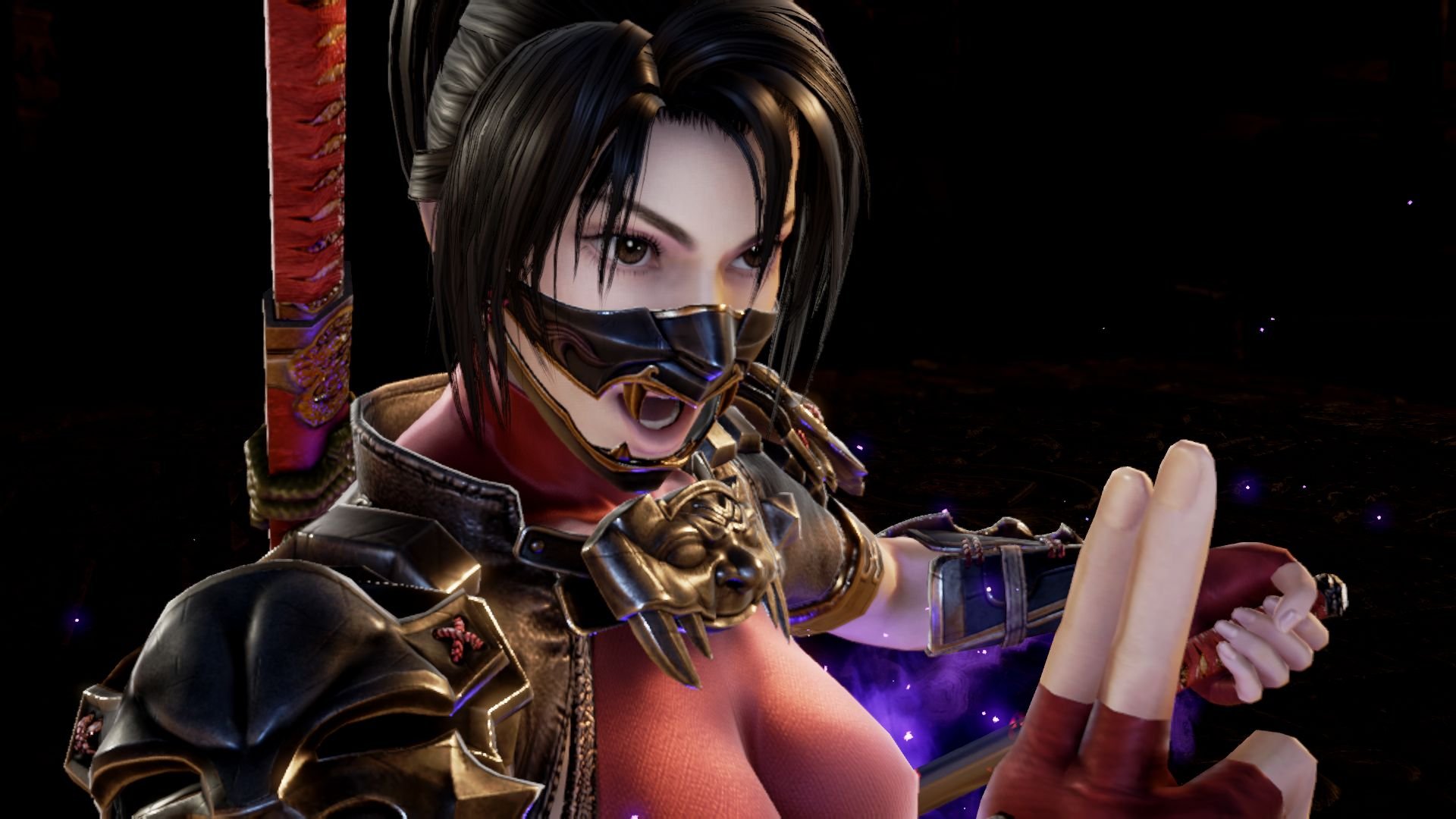 Soul Calibur VI - Imagen 38